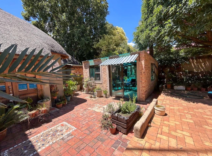 4 Bedroom Property for Sale in Parys Free State
